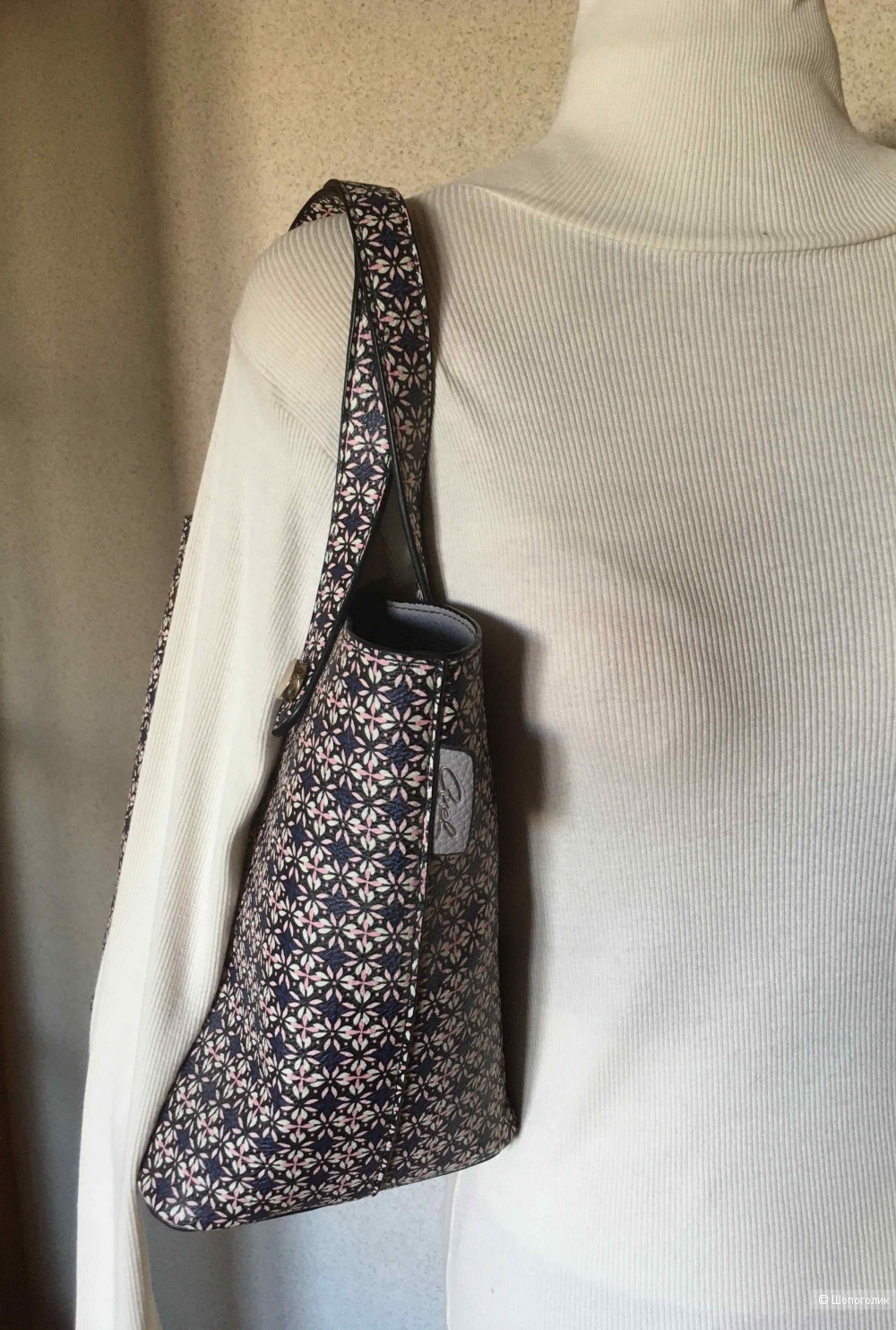 Cумка - ведро Axel