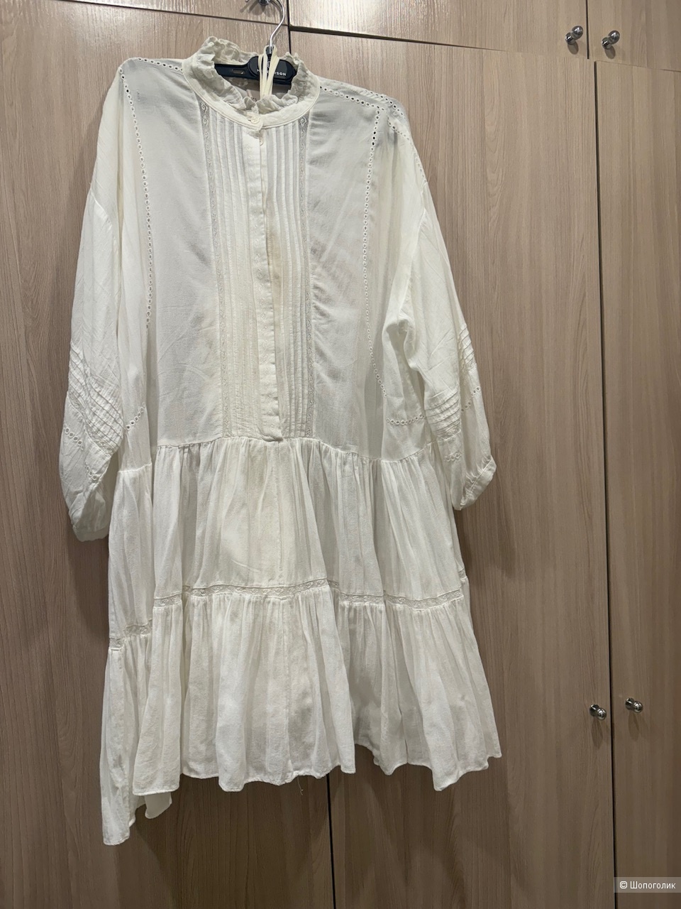 Платье, H&M, s