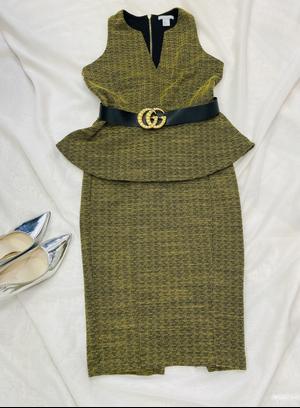 Костюм H&M, размер 44-46