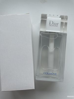 Dior home cologne, 125 ml