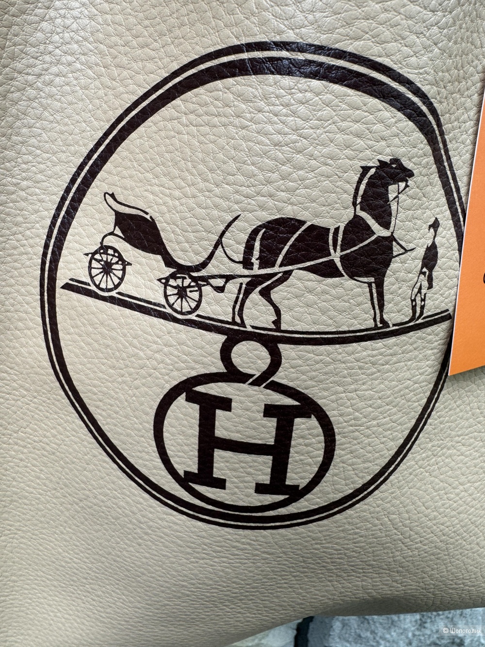Сумка под Hermes, one size