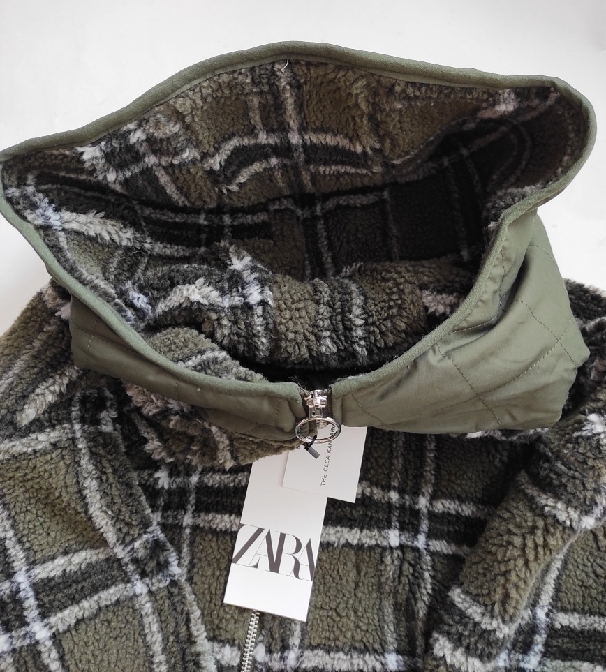 Толстовка ZARA, 46-48