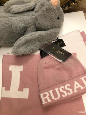 Комплект TRUSSARDI JUNIOR.