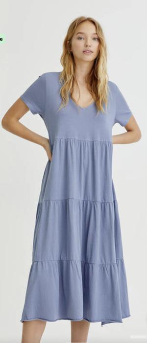 Платье Pull Bear, M