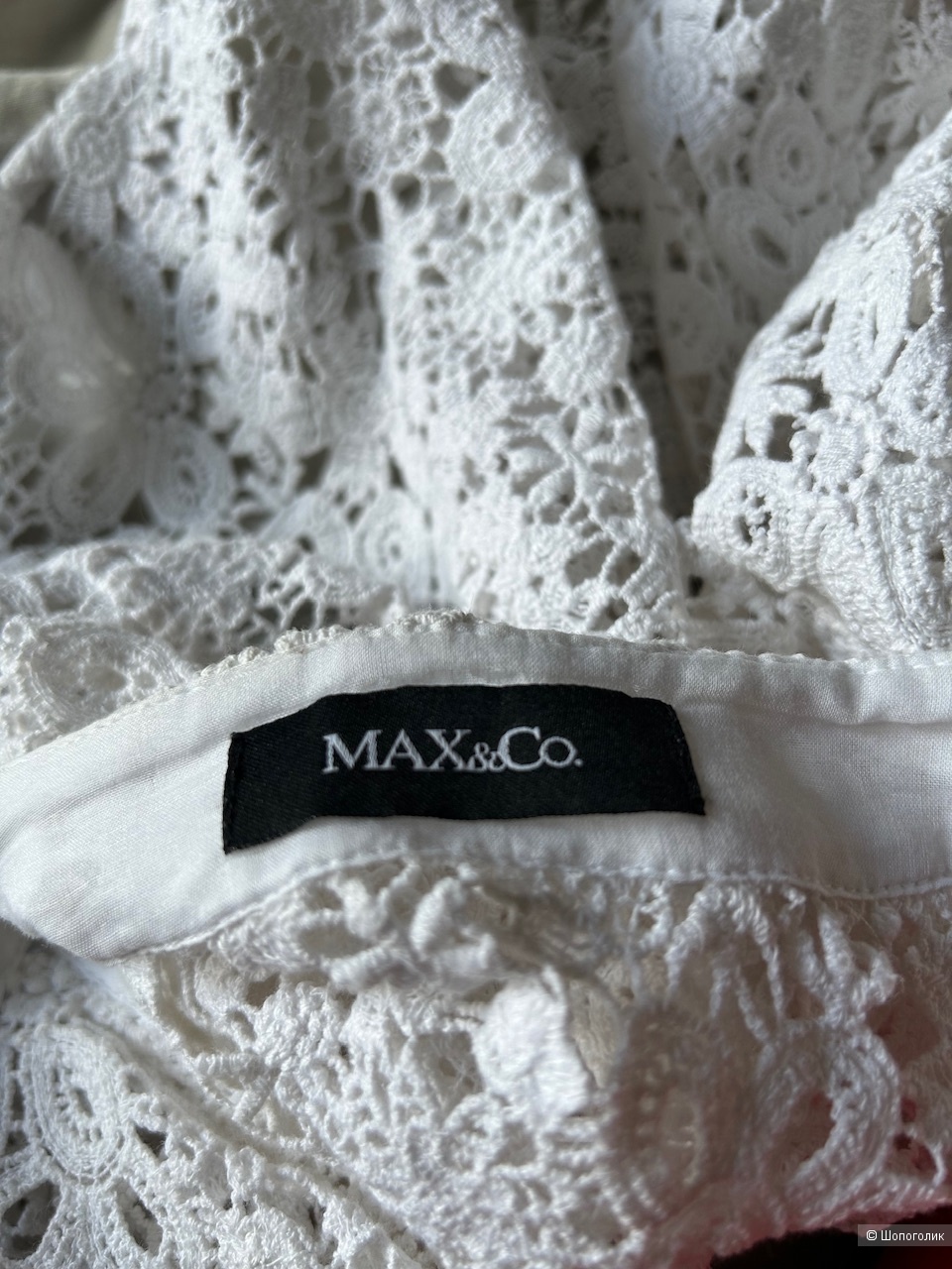 Жакет/кардиган Max&Co, размер US4/IT40 (на росс. от 42 до 48)