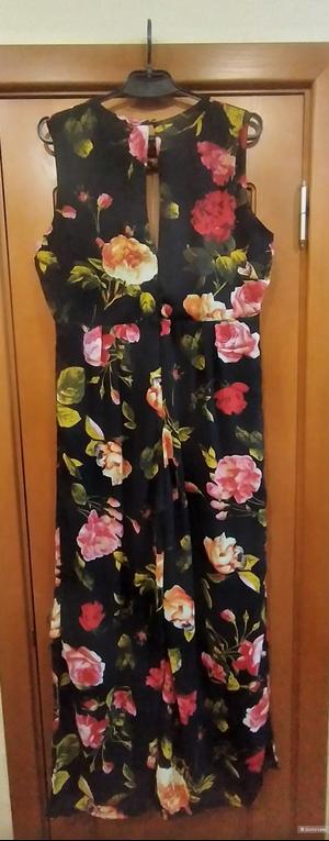 Комбинезон BOOHOO UK 16(48-50 русский)