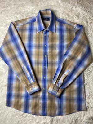 Рубашка U.S. POLO ASSN, размер L