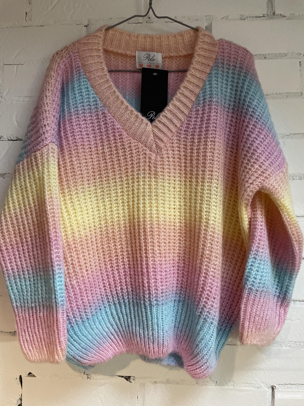 Свитер Pola, 42-50