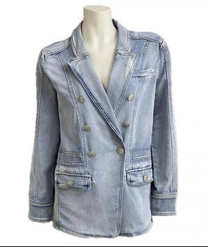 Двубортный блейзер Vertuelle 16