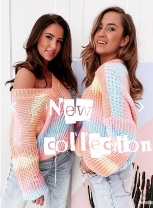 Свитер Pola, 42-50