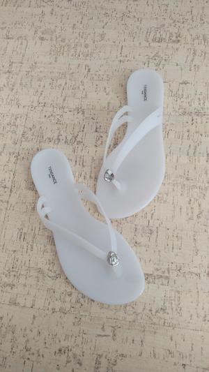 Шлепанцы Tendance р.38