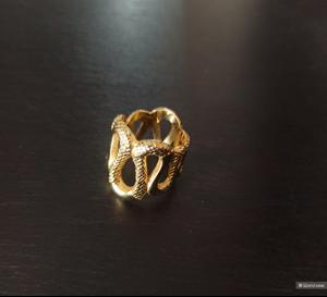 Кольцо Just Cavalli