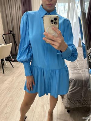 Платье joleen Италия размер 42-44