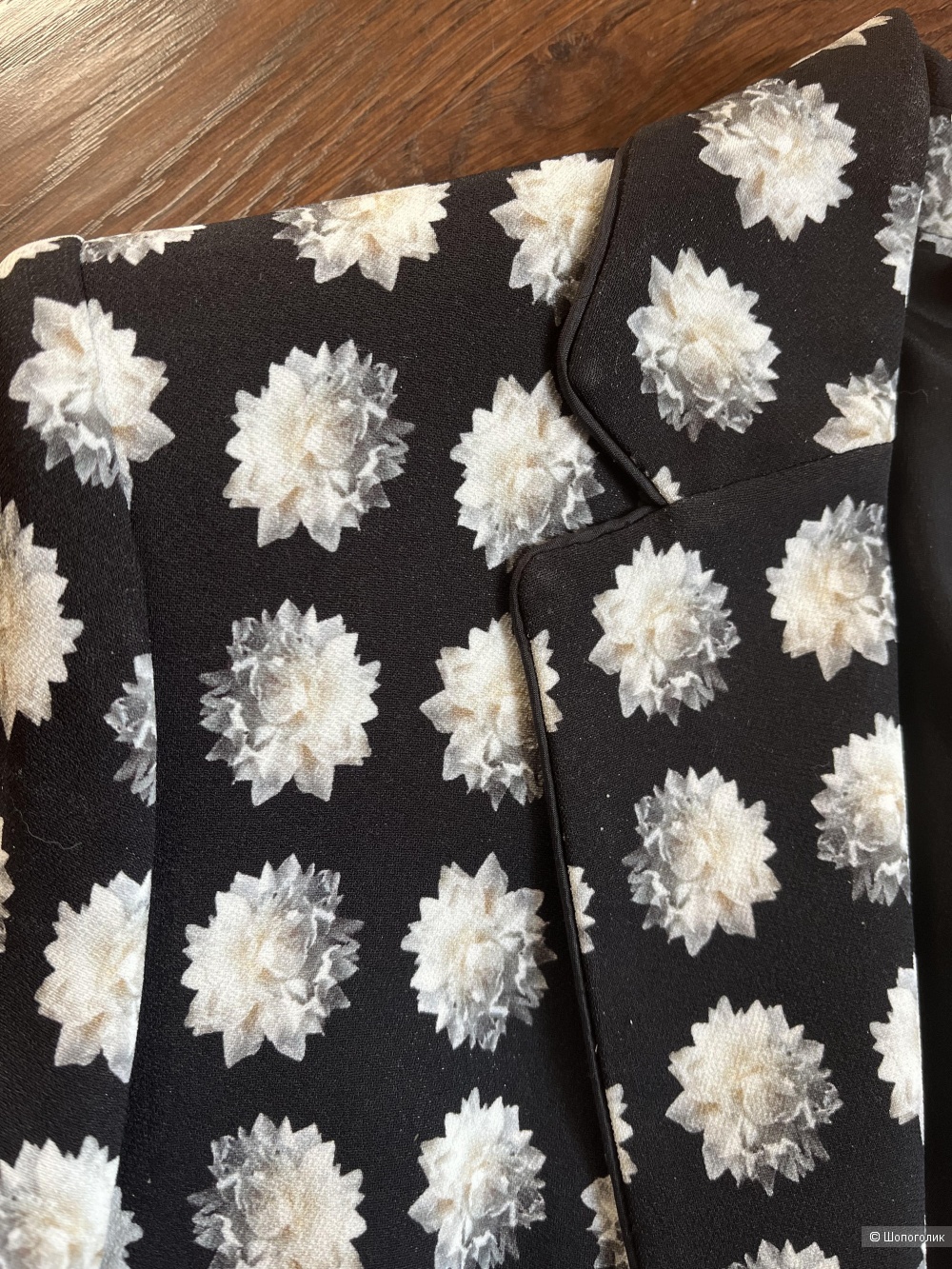 Жакет МаксМара, р.46