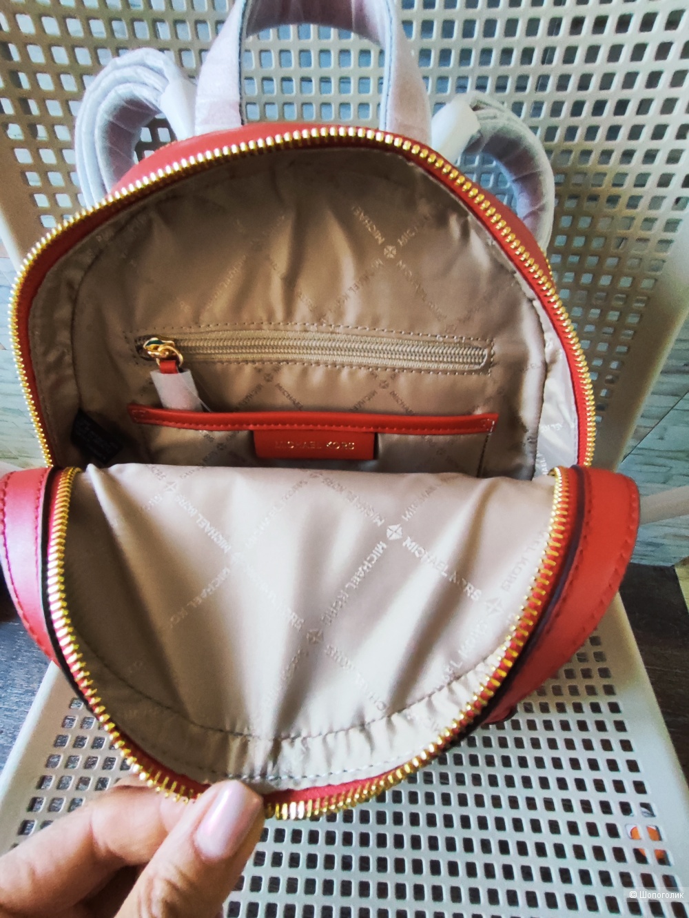 Рюкзак Michael kors