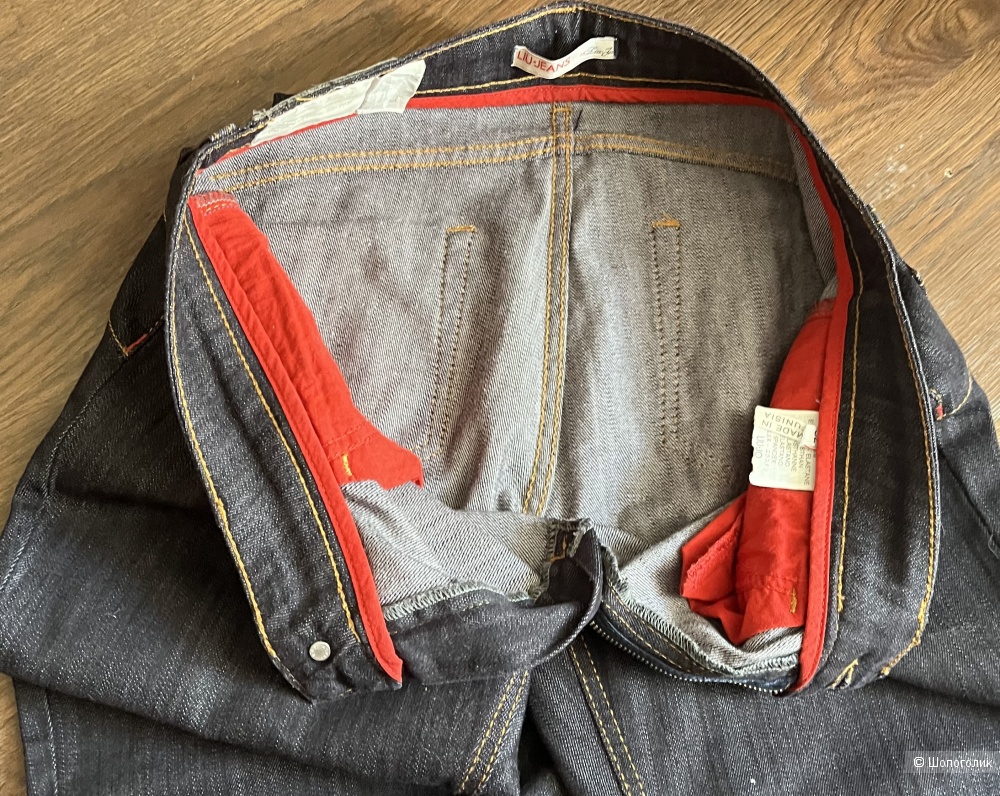 Джинсы ЛуиДжо, р.32