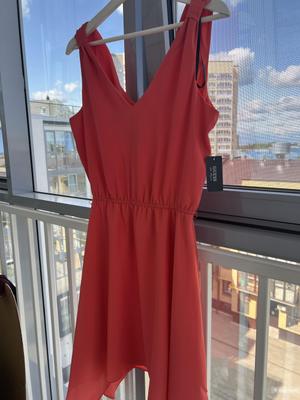 Платье/сарафан Guess Los Angeles р.М (6us)