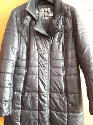 Куртка женская демисезонная, WALDER FRANK, 42 / L/