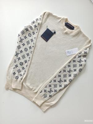 Свитер Louis Vuitton, размер M, L