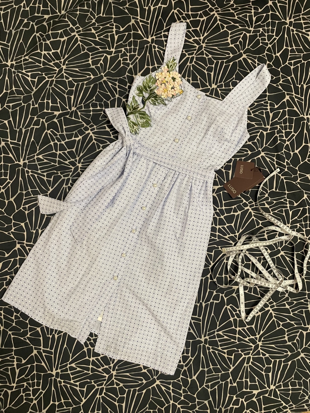 Сарафан Lusio S (42/42-44)