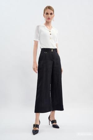 Льняные брюки Escada - 42-44-46