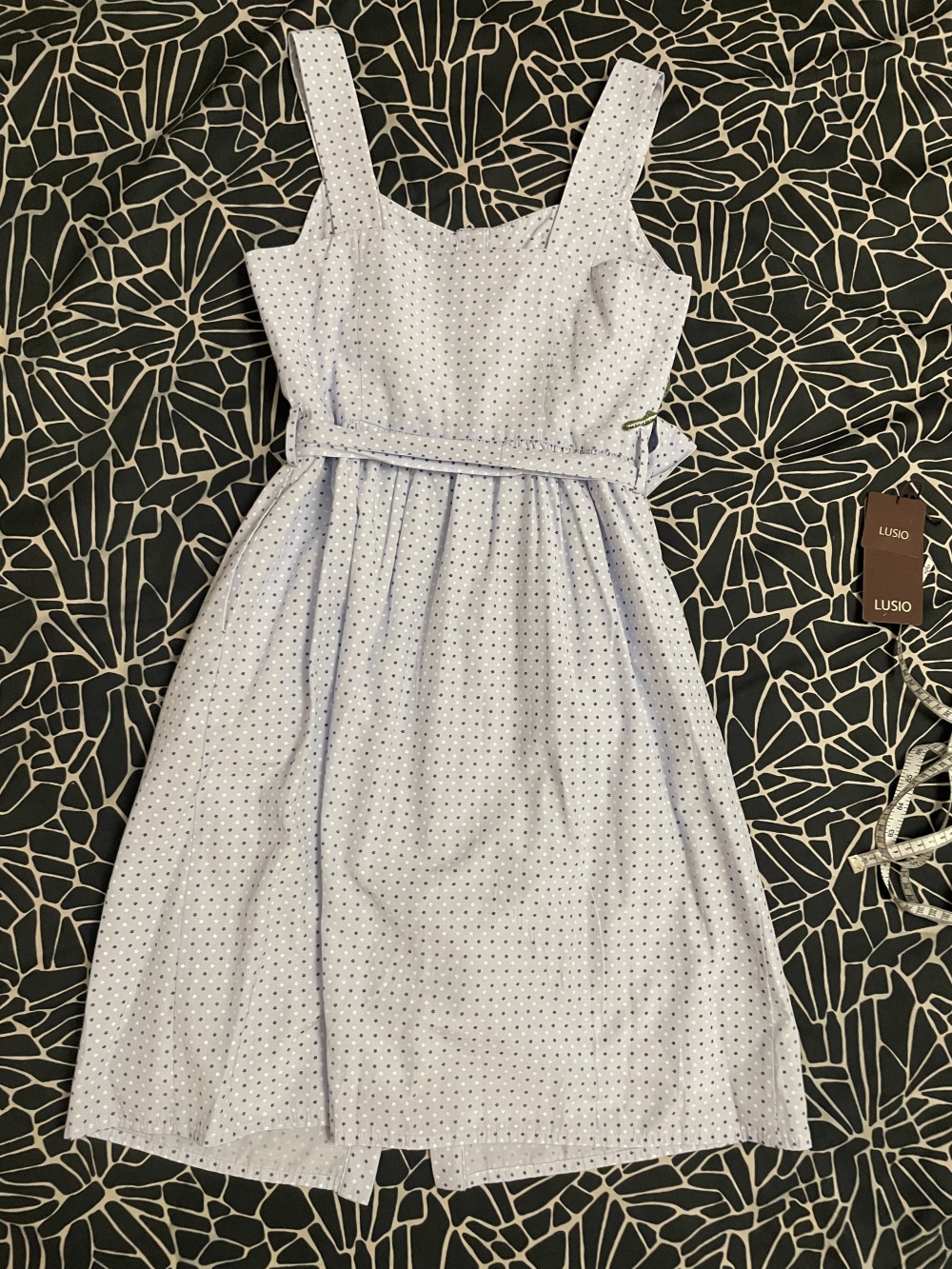 Сарафан Lusio S (42/42-44)