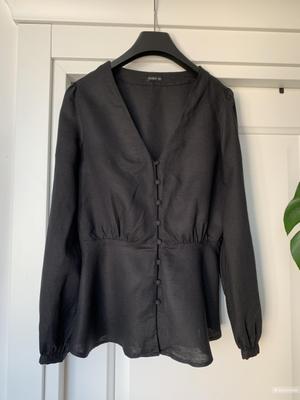 Блузка Oysho, M