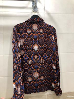 Блузка Talking French Antwerp .Размер Фирм.36.