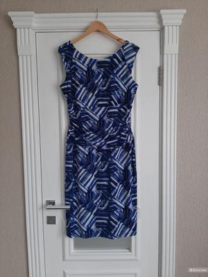 Платье Nine West р.12