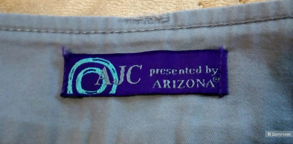 Шорты AJC размер 44-46
