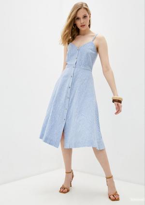 Сарафан H&M, размер eur 46 (рос.46/48)