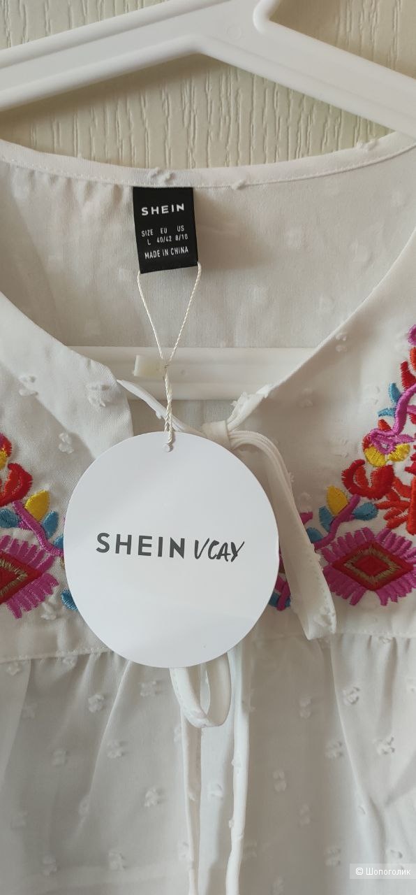 Топ Shein, размер 44/46