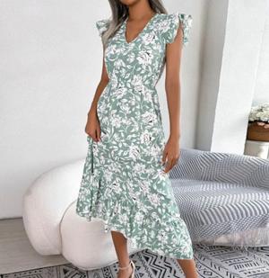 Платье Shein, размер 46