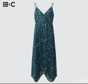 Платье Uniqlo C размер L