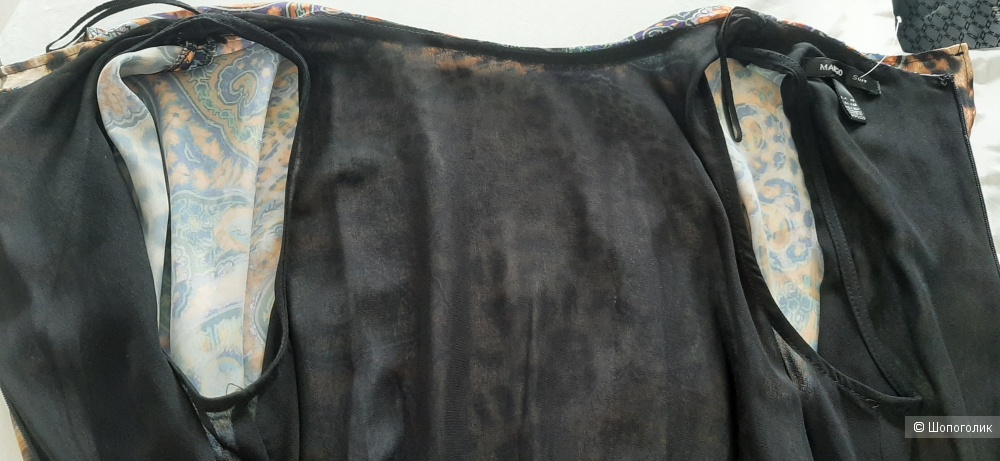 Платье Mango suit, xs