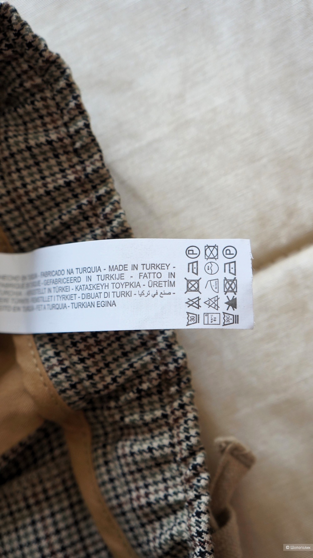 Брюки Zara 13-14 лет