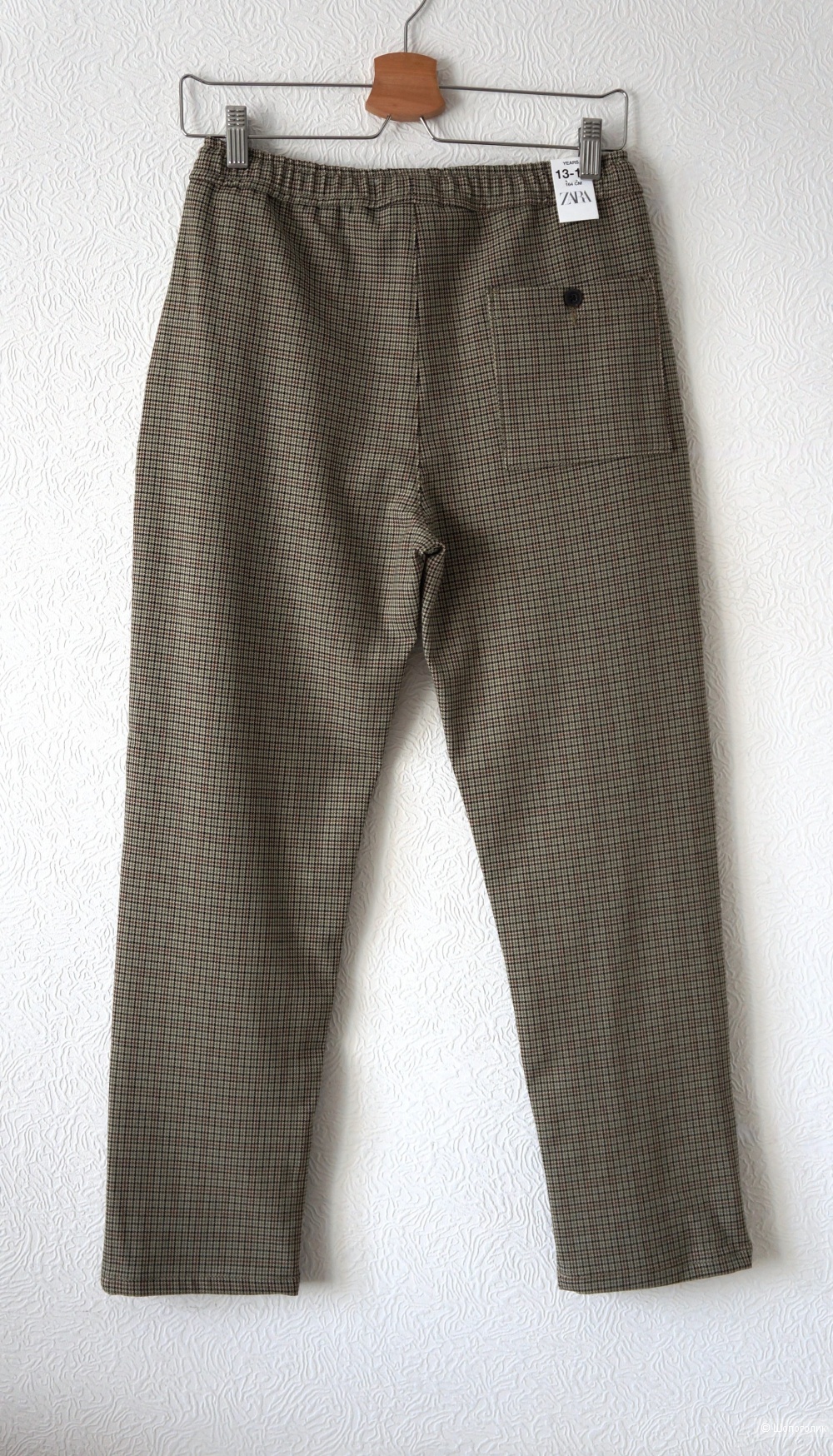 Брюки Zara 13-14 лет