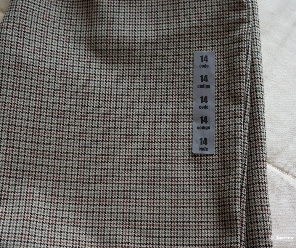 Брюки Zara 13-14 лет