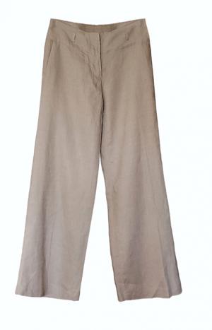 Брюки палаццо H&M. Размер 46