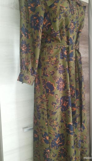 Платье PRIMARK, размер eur 38, 46 ru