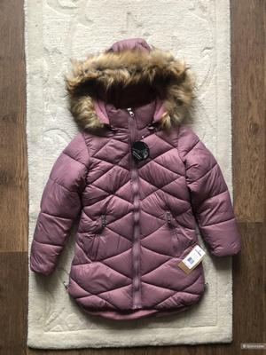 Куртка Steve Madden 7/8 лет.