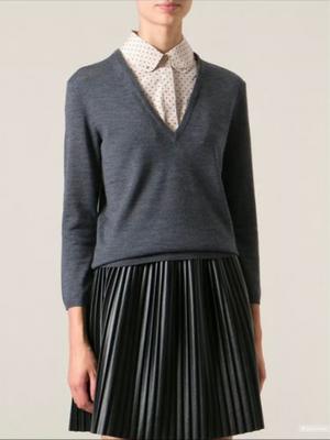 Свитер Tory Burch 42/44/44+