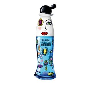 Туалетная вода Moschino,50 ml