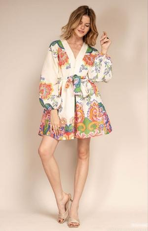 Платье Mochy, размер m/l