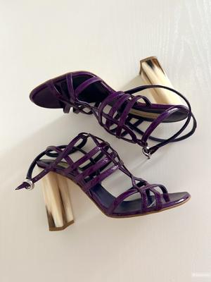 Босоножки Giancarlo Paoli 37-37,5-38