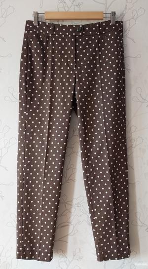Брюки Gerry Weber Taifun. Размер 44-46.