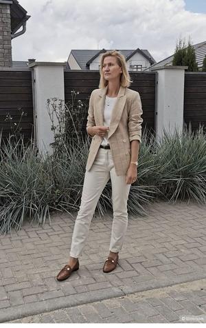 Джинсы F&F (Florence & Fred) размер eur 38 (на 46 р)