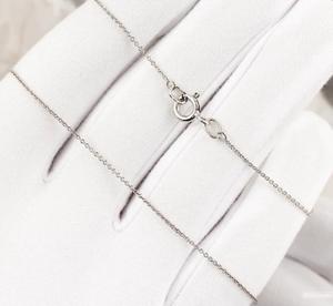 Цепочка Linea серебро 925