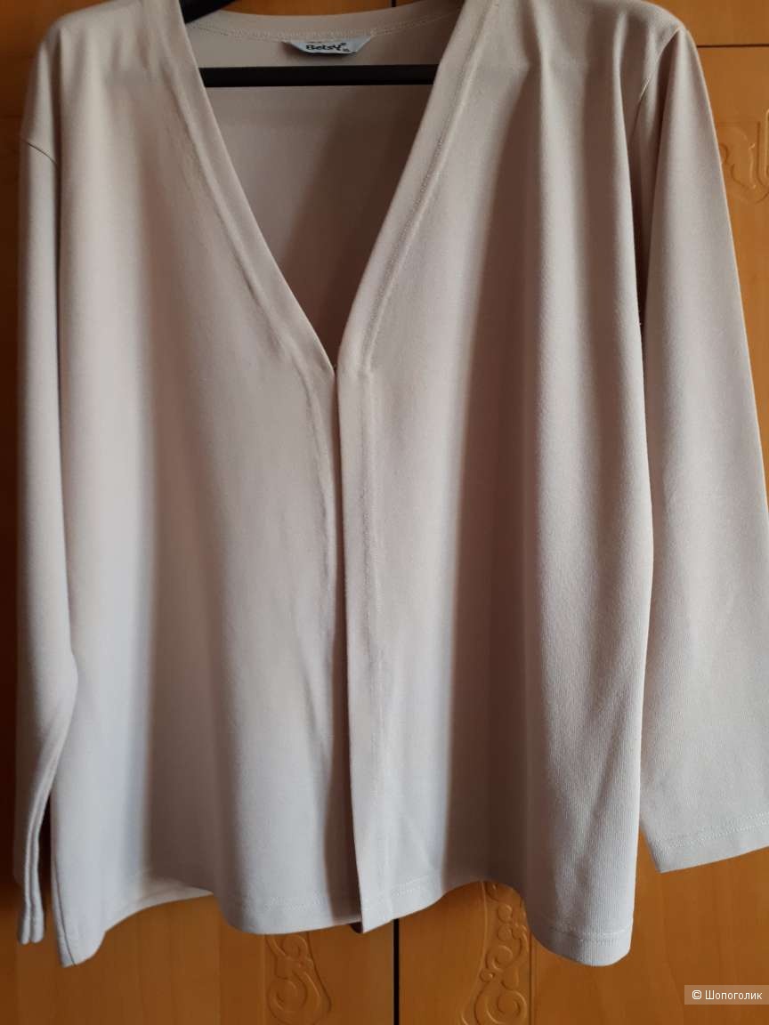 Кардиган женский, Betsy, XL