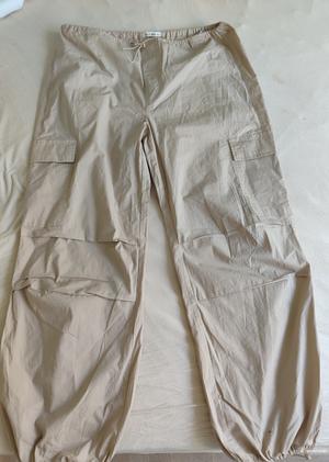 Брюки карго Hello Miss размер Xl